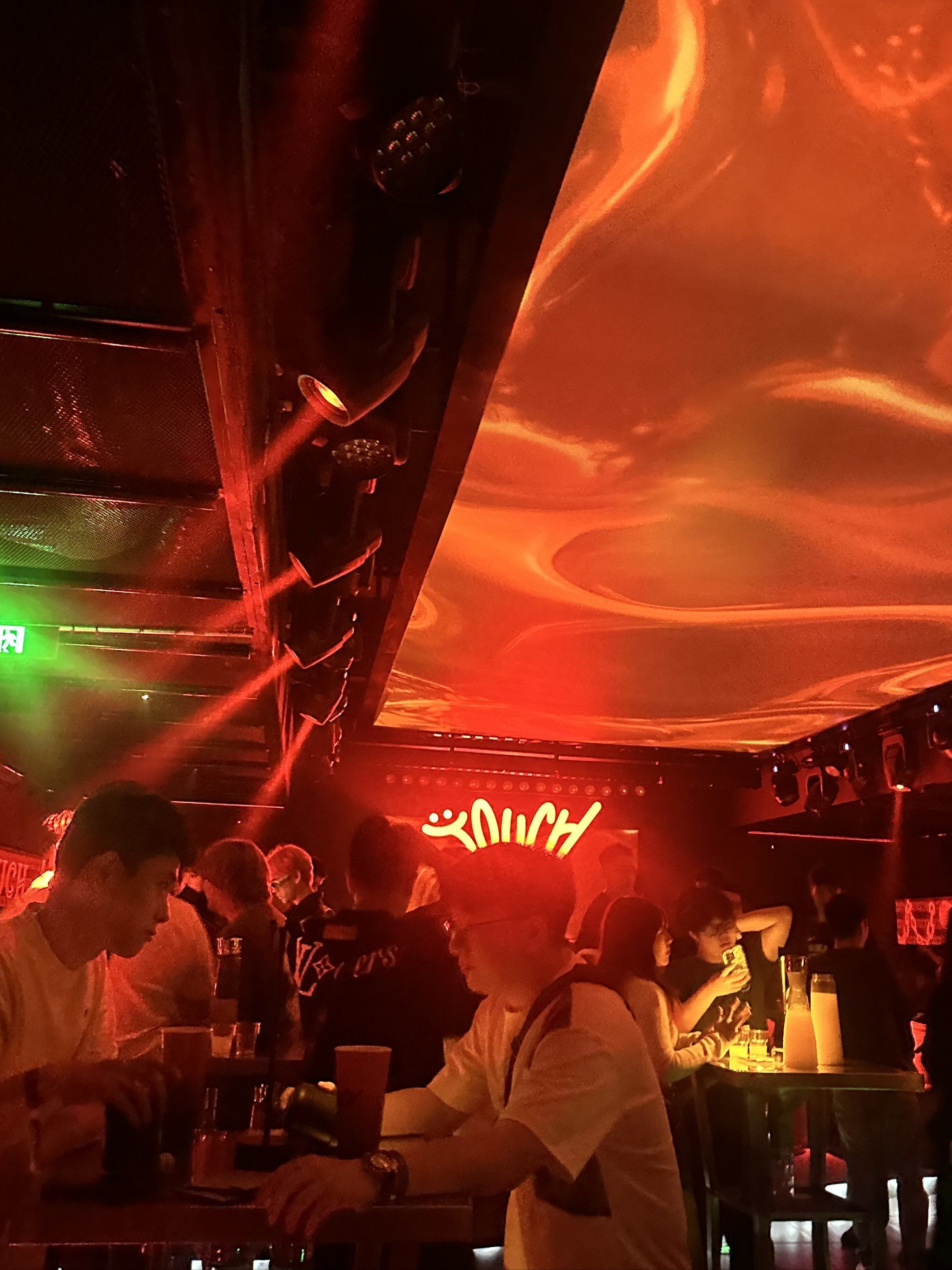 驻马店商务ktv攻略分享-新蔡县ktv预订